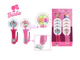 BARBLE Ligting Spinner With Candy
