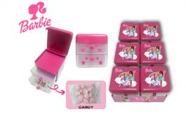 BARBLE  Magic Drawer with candy