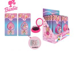BARBLE  Comb With Mirror Set With Candy 