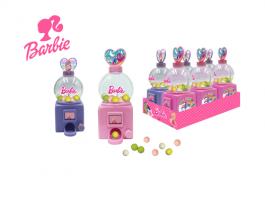 BARBLE Heart Gumball Candy