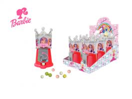 BARBLE  Crown Gumball Machine 