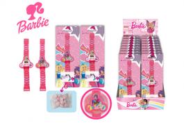 BARBLE Spinning Watch With Candy 