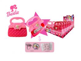 BARBLE Hangbag With Candy