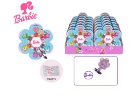 BARBLE Stamper Set With Candy 