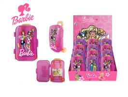 BARBLE Luggage With Candy 