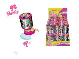 BARBLE Stamper Container With Candy 