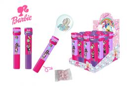 BARBLE Projector With Candy
