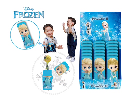 FROZEN Pop Up With  Lollipop