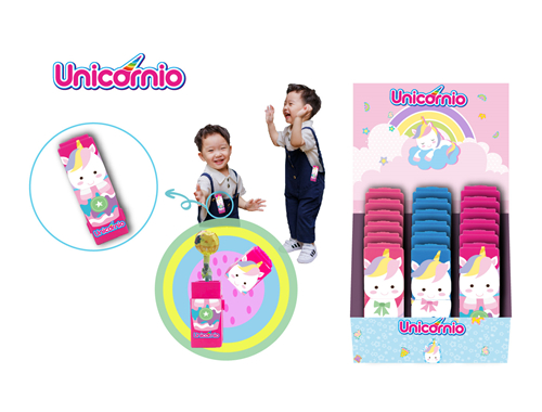 UNICORN Pop Up With  Lollipop