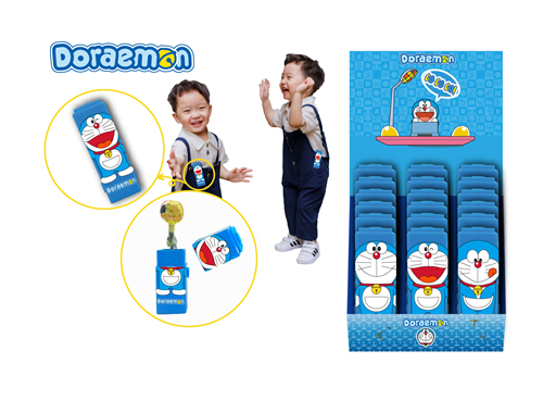 Doraemon - POP UP WITH  Lollipop