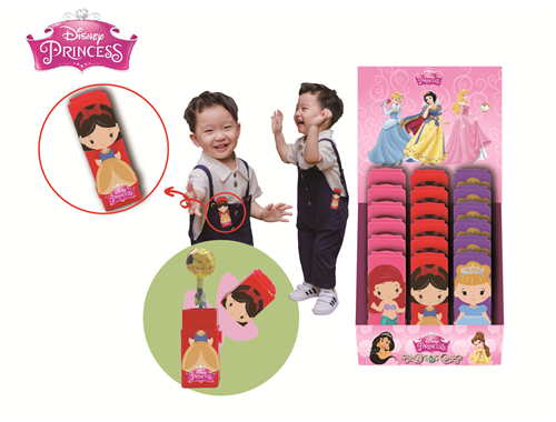 PRINCESS Pop Up With  Lollipop