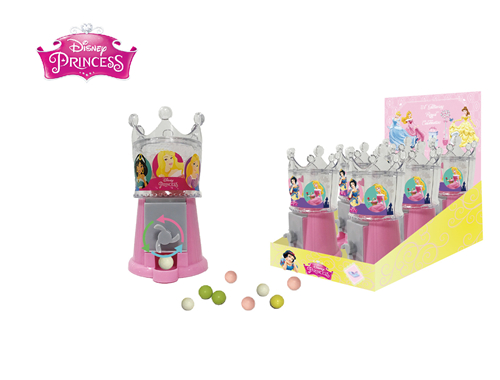 PRINCESS Crown Gumball Machine