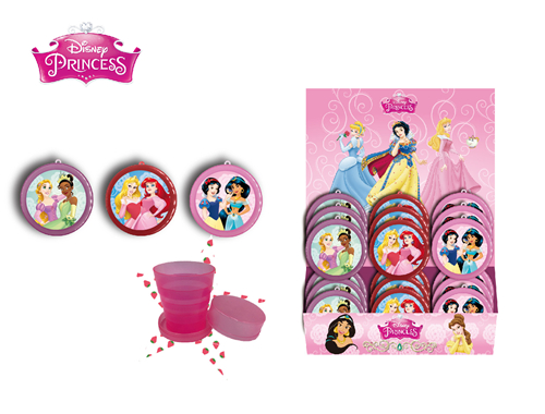 PRINCESS Surprise Egg With Candy 
