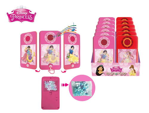 PRINCESS Iphone With Candy 