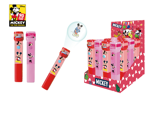 MICKEYProjector With Candy