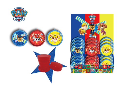 PAW Magic Cup With Candy 