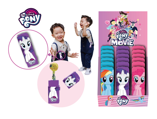 My Little Pony Pop Up With  Lollipop