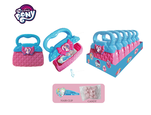 My Little Pony Hangbag With Candy 