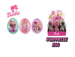 BARBLE Surprise Egg With Candy 